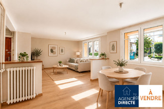 achat appartement rennes 35000