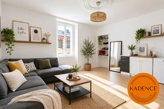 achat appartement rennes 35000