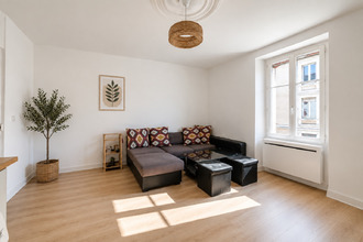 achat appartement rennes 35000