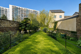 achat appartement rennes 35000