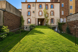 achat appartement rennes 35000