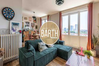 achat appartement rennes 35000