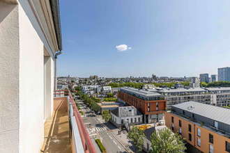 achat appartement rennes 35000
