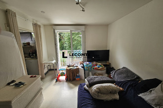 achat appartement rennes 35000