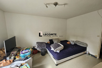 achat appartement rennes 35000