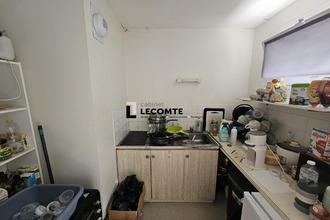 achat appartement rennes 35000