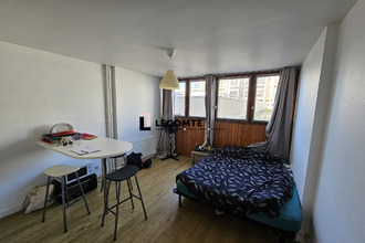 achat appartement rennes 35000