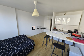 achat appartement rennes 35000