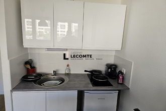 achat appartement rennes 35000