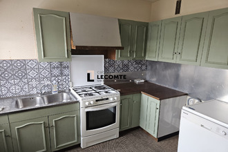 achat appartement rennes 35000