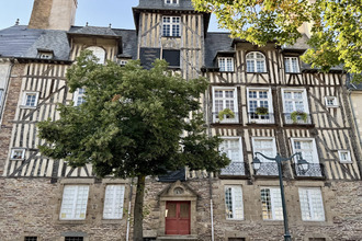 achat appartement rennes 35000