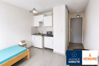 achat appartement rennes 35000