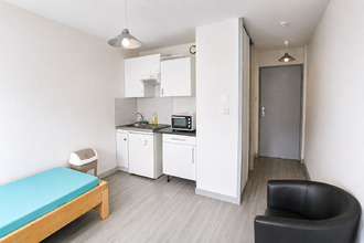 achat appartement rennes 35000