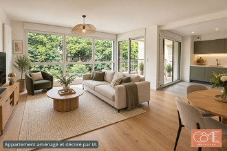 achat appartement rennes 35000