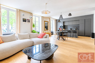 achat appartement rennes 35000