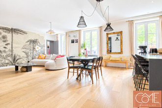 achat appartement rennes 35000