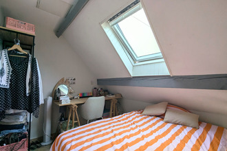 achat appartement rennes 35000