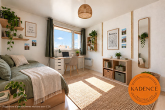 achat appartement rennes 35000
