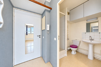 achat appartement rennes 35000