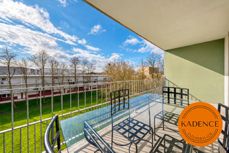 achat appartement rennes 35000