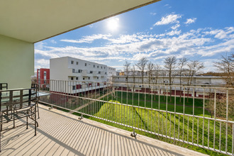 achat appartement rennes 35000