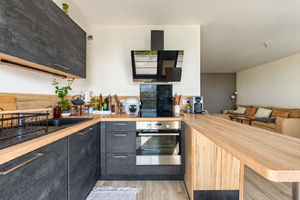 achat appartement rennes 35000