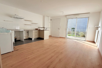 achat appartement rennes 35000