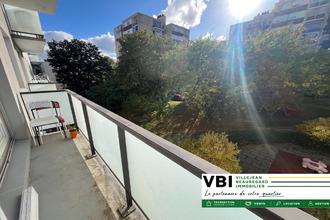 achat appartement rennes 35000