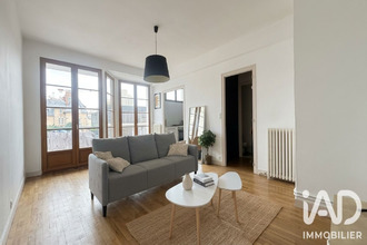 achat appartement rennes 35000