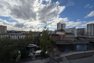 achat appartement rennes 35000