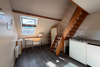 achat appartement rennes 35000