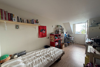 achat appartement rennes 35000