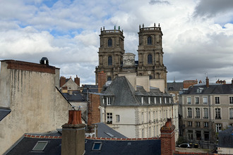 achat appartement rennes 35000