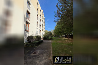 achat appartement rennes 35000