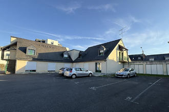 achat appartement rennes 35000
