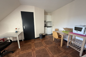achat appartement rennes 35000