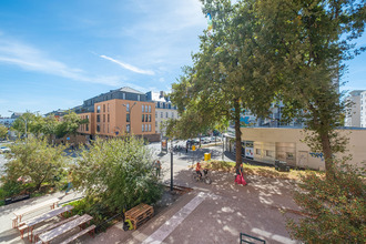 achat appartement rennes 35000