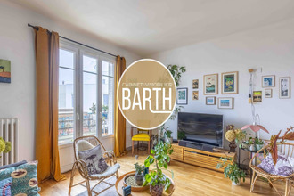 achat appartement rennes 35000