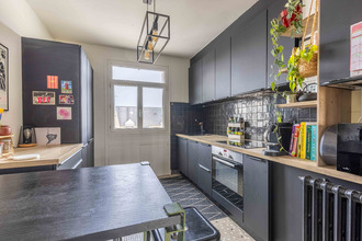 achat appartement rennes 35000
