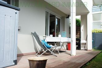 achat appartement rennes 35200