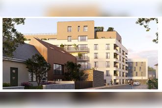 achat appartement rennes 35200