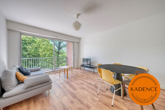 achat appartement rennes 35200