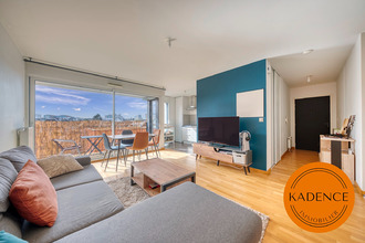 achat appartement rennes 35200