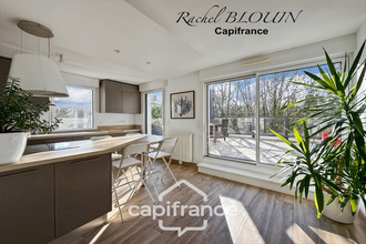 achat appartement rennes 35200