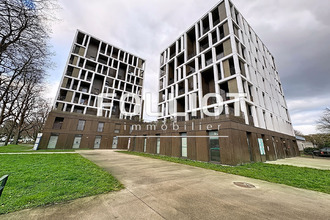 achat appartement rennes 35200