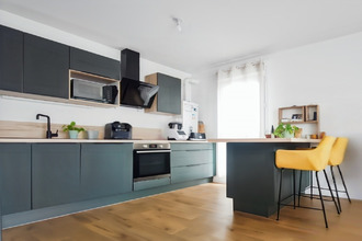 achat appartement rennes 35200