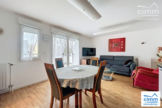 achat appartement rennes 35200