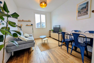 achat appartement rennes 35200