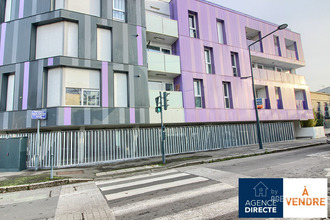 achat appartement rennes 35200