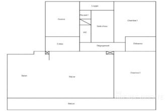 achat appartement rennes 35200